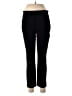dalia Black Active Pants Size M - photo 1