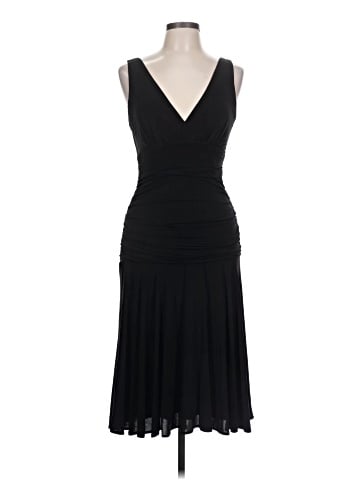 BCBGMAXAZRIA Cocktail Dress (view 1)