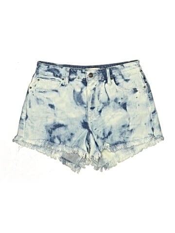 Guess Denim Shorts (view 1)