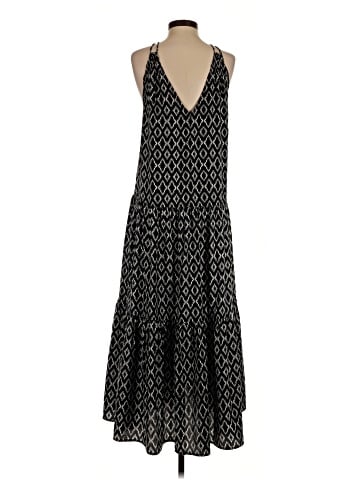 Banana Republic Factory Store Casual Dress (view 2)