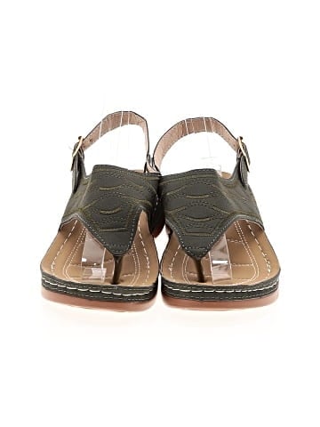 Unbranded Sandals (view 2)