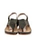 Unbranded Green Sandals Size EU 37 - photo 2