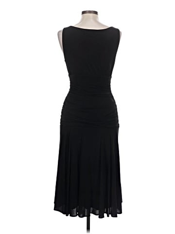 BCBGMAXAZRIA Cocktail Dress (view 2)