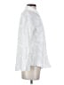 Zara White Long Sleeve Blouse Size S - photo 4