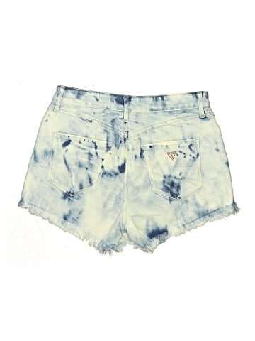 Guess Denim Shorts (view 2)