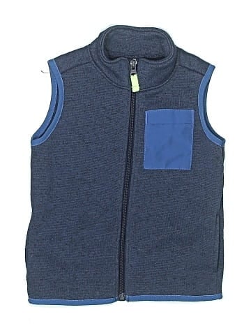 Carter's Vest (view 1)
