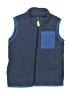 Carter's 100% Polyester Blue Vest Size 3T - photo 1