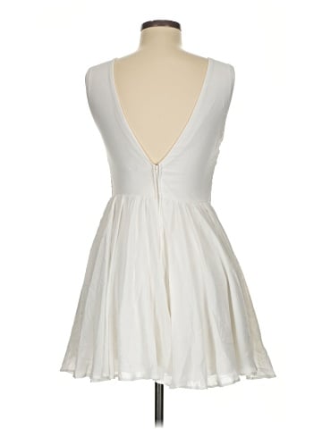 City Triangles Cocktail Dress (view 2)