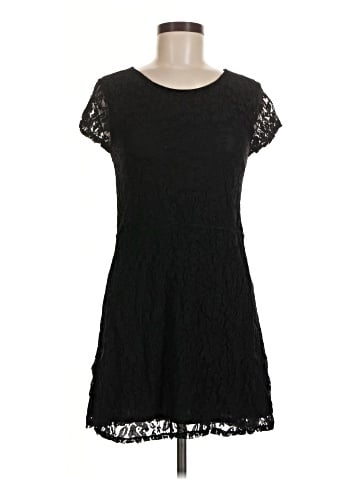 Derek Heart Casual Dress (view 1)
