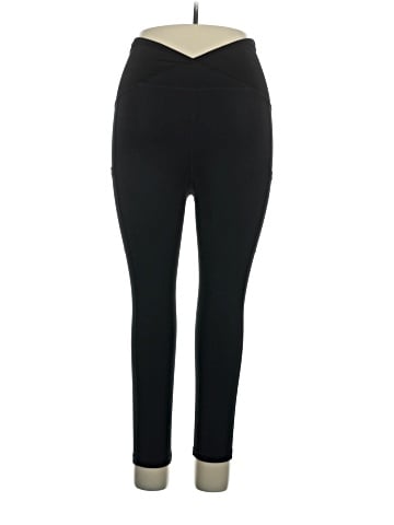 Isabel Maternity Active Pants (view 2)