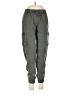 Gap 100% Tencel Green Cargo Pants Size S - photo 1