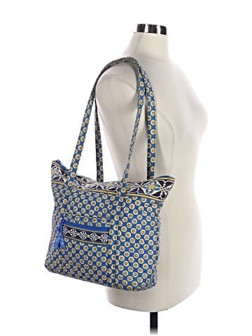 Vera Bradley Tote (view 2)