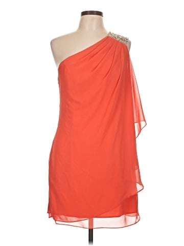 JS Boutique Cocktail Dress (view 1)