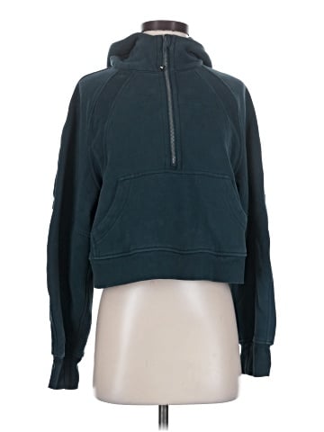 Lululemon Athletica Sweatshirt (view 1)