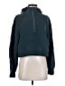 Lululemon Athletica Teal Sweatshirt Size XS - photo 1