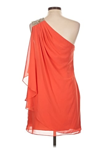 JS Boutique Cocktail Dress (view 2)