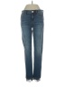 White House Black Market Blue Jeans Size 0 - photo 1