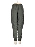 Gap 100% Tencel Green Cargo Pants Size S - photo 2
