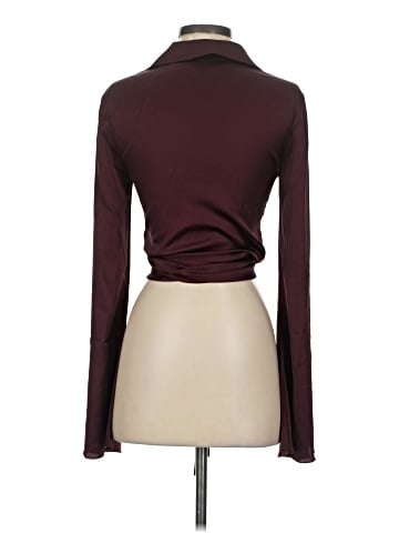 Acne Studios Long Sleeve Top (view 2)