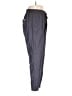 L.L.Bean Gray Track Pants Size M - photo 4