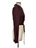 Acne Studios Burgundy Long Sleeve Top Size EU 34 / US 4 - photo 4