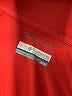 Columbia 100% Polyethylene Red Jacket Size M - photo 6