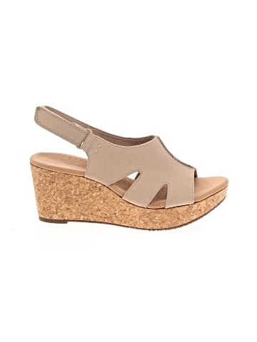 Clarks Wedges (view 1)