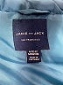 Janie and Jack 100% Polyester Color Block Yellow Vest Size 6-12 mo - photo 3