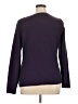 Croft & Barrow 100% Acrylic Purple Pullover Sweater Size XL - photo 2