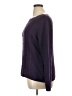 Croft & Barrow 100% Acrylic Purple Pullover Sweater Size XL - photo 5