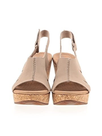 Clarks Wedges (view 2)