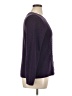 Croft & Barrow 100% Acrylic Purple Pullover Sweater Size XL - photo 4