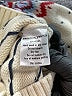 Classic Prep Ivory Pullover Sweater Size 12-18 mo - photo 4