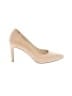 Cole Haan Ivory Heels Size 8 - photo 1