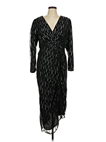 Express Cocktail Dress (view 1)
