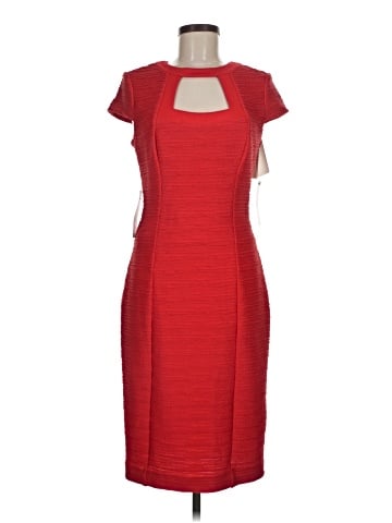 Nue by Shani Cocktail Dress (view 1)