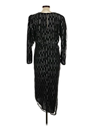 Express Cocktail Dress (view 2)