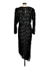 Express Black Cocktail Dress Size L - photo 2