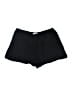 H&M 100% Polyester Solid Black Athletic Shorts Size S - photo 1