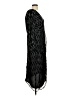 Express Black Cocktail Dress Size L - photo 4