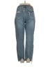 Abercrombie Blue Jeans Size 0 - photo 2