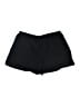 H&M 100% Polyester Solid Black Athletic Shorts Size S - photo 2