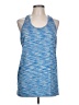 Tek Gear Blue Active Tank Size L - photo 1