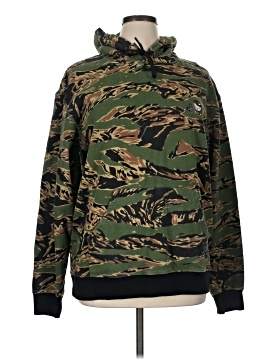 Staple X Hello Kitty Pullover Hoodie