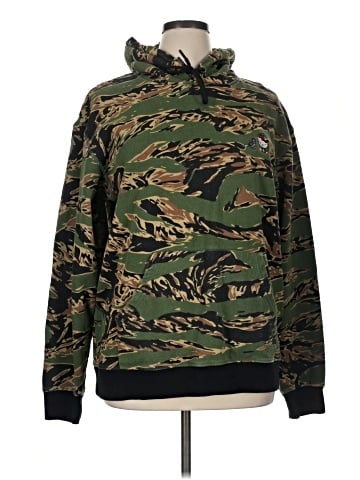 STAPLE X Hello Kitty Pullover Hoodie (view 1)