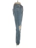 Abercrombie Blue Jeans Size 0 - photo 4