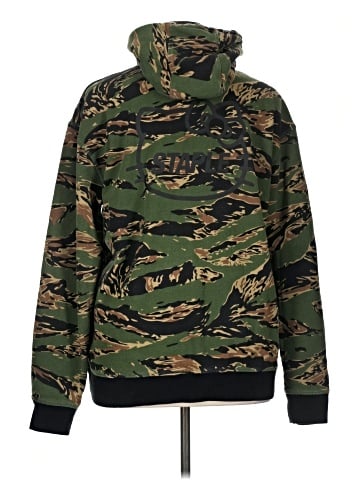 STAPLE X Hello Kitty Pullover Hoodie (view 2)