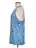 Tek Gear Blue Active Tank Size L - photo 5