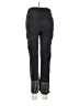 Forever 21 Chevron-herringbone Black Jeans Size 27 waist - photo 2