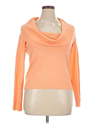 Carolyn Taylor Pullover Sweater (view 1)